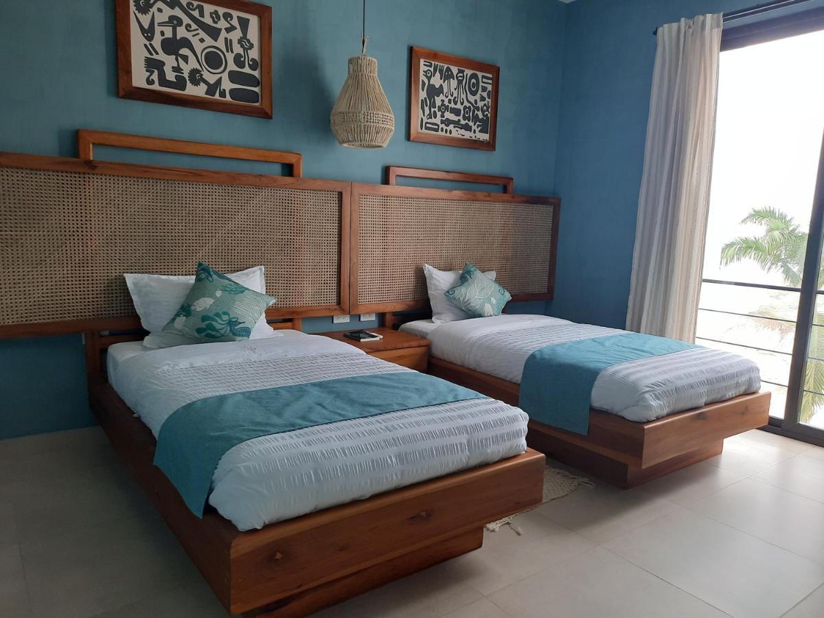 Jama Campay - Homes Resort & Spa Exterior foto