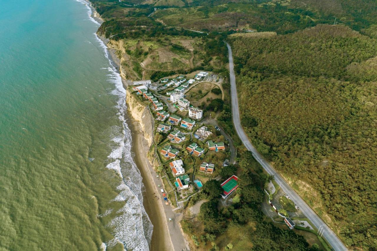 Jama Campay - Homes Resort & Spa Exterior foto