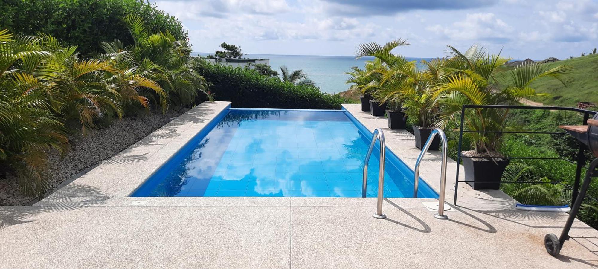 Jama Campay - Homes Resort & Spa Exterior foto