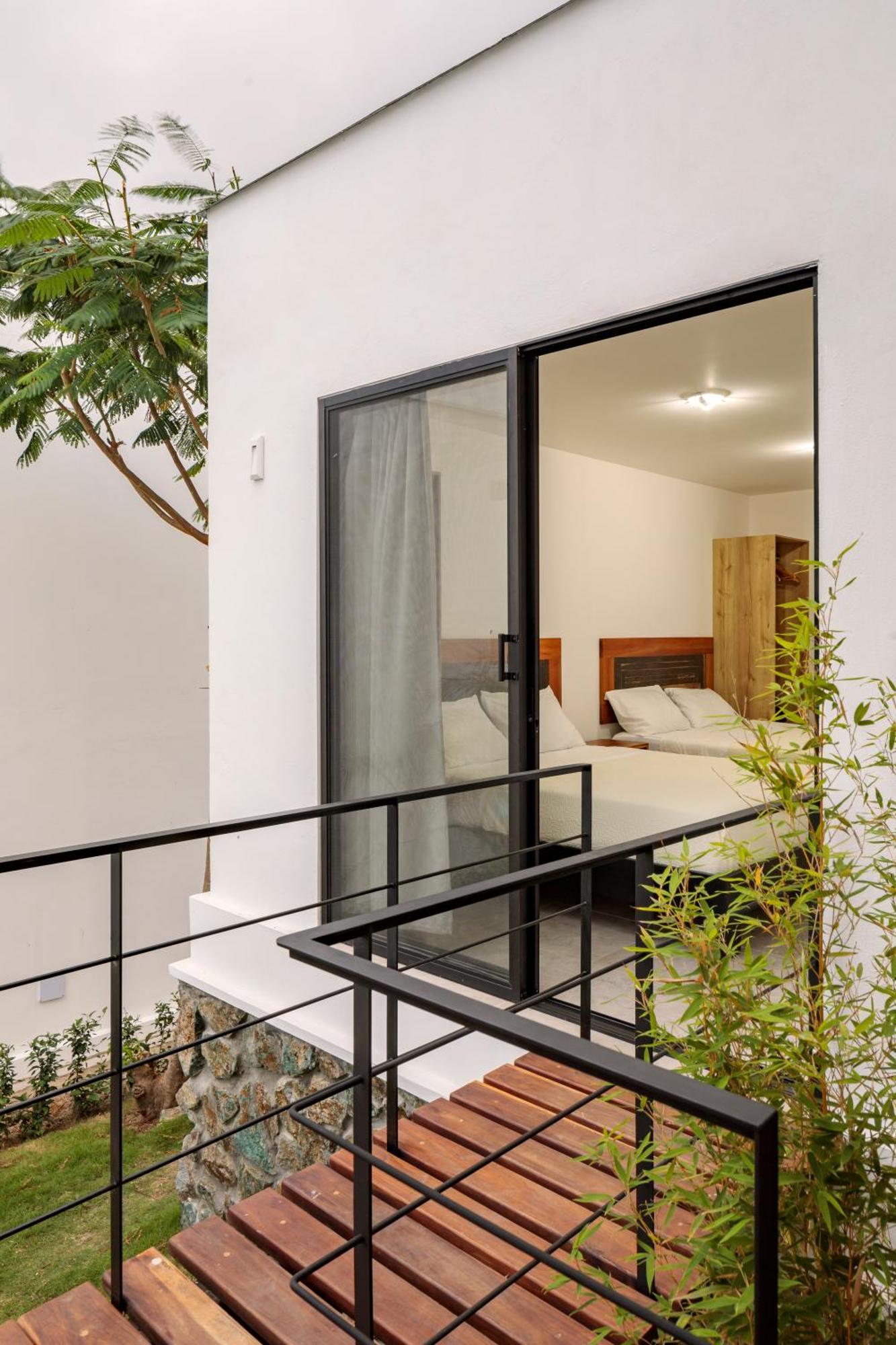 Jama Campay - Homes Resort & Spa Exterior foto