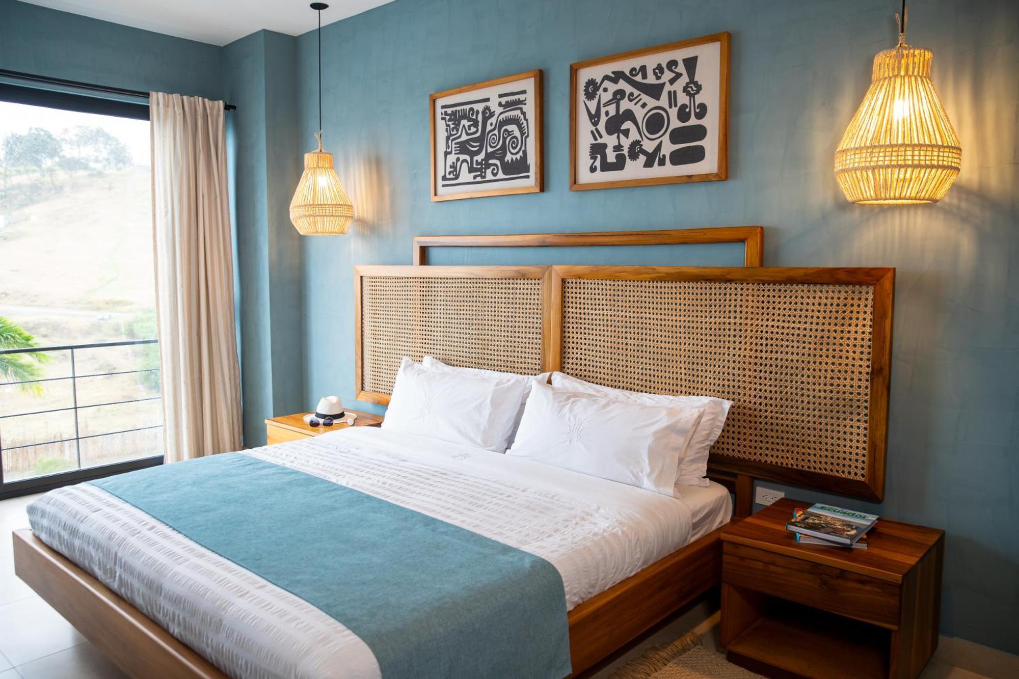 Jama Campay - Homes Resort & Spa Exterior foto